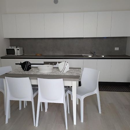 Jesolo Appartamenti F2 - Black And White Zewnętrze zdjęcie